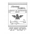 Mooney M20L Service and Maintenance Manual 140